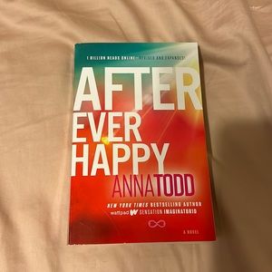 After ever happy